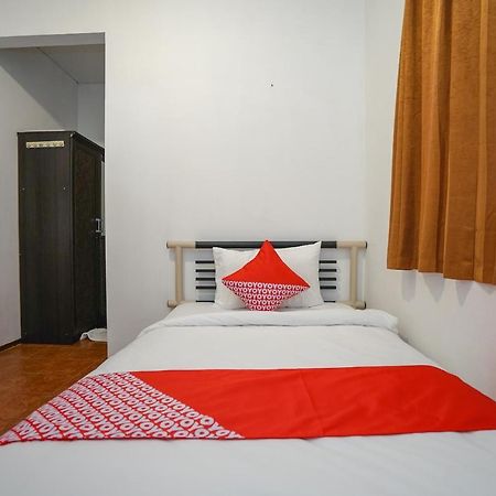 Super Oyo 1844 Bravo Residence Pangkal Pinang Exterior foto